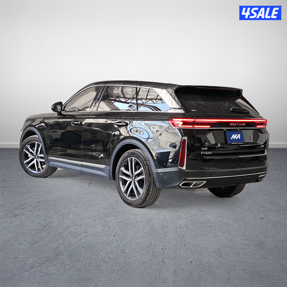 Bestune T99 – Auto Park | Massage Seats | 2.0L Turbo | KWD 4,5001