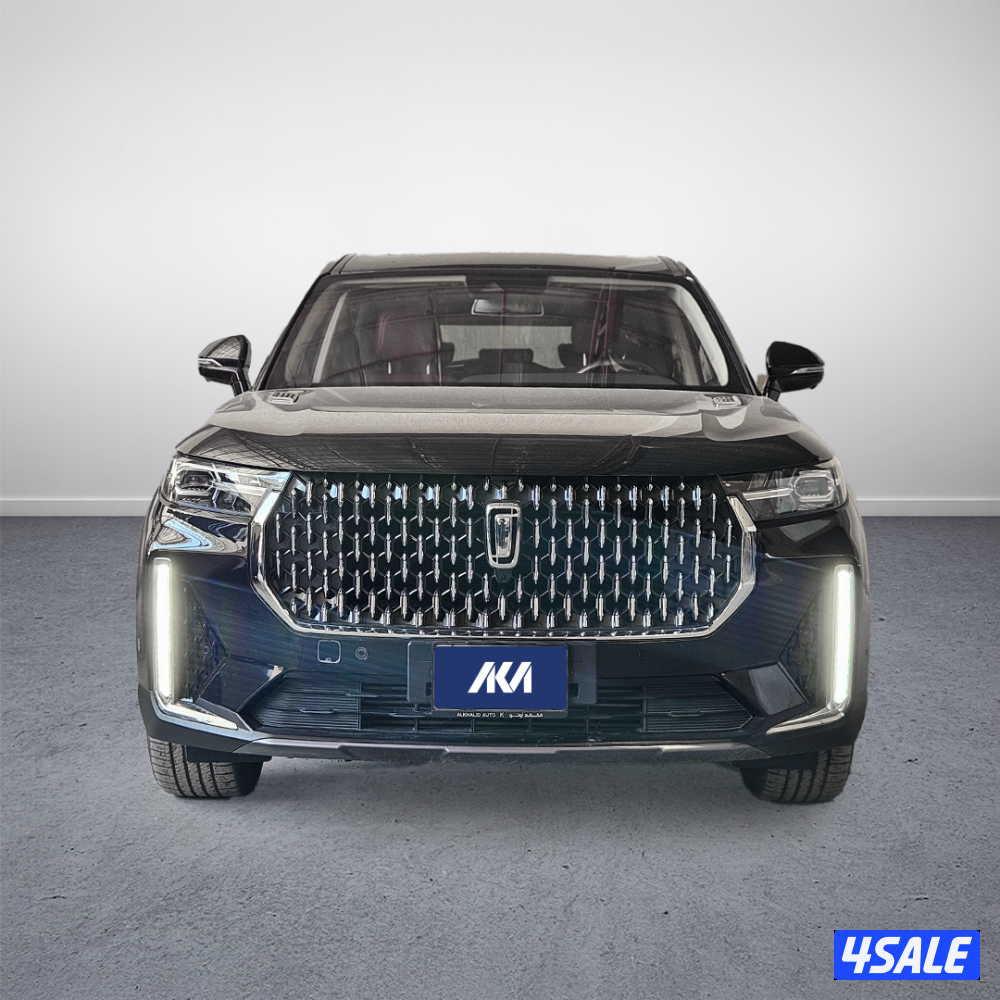 Bestune T99 – Auto Park | Massage Seats | 2.0L Turbo | KWD 4,5003