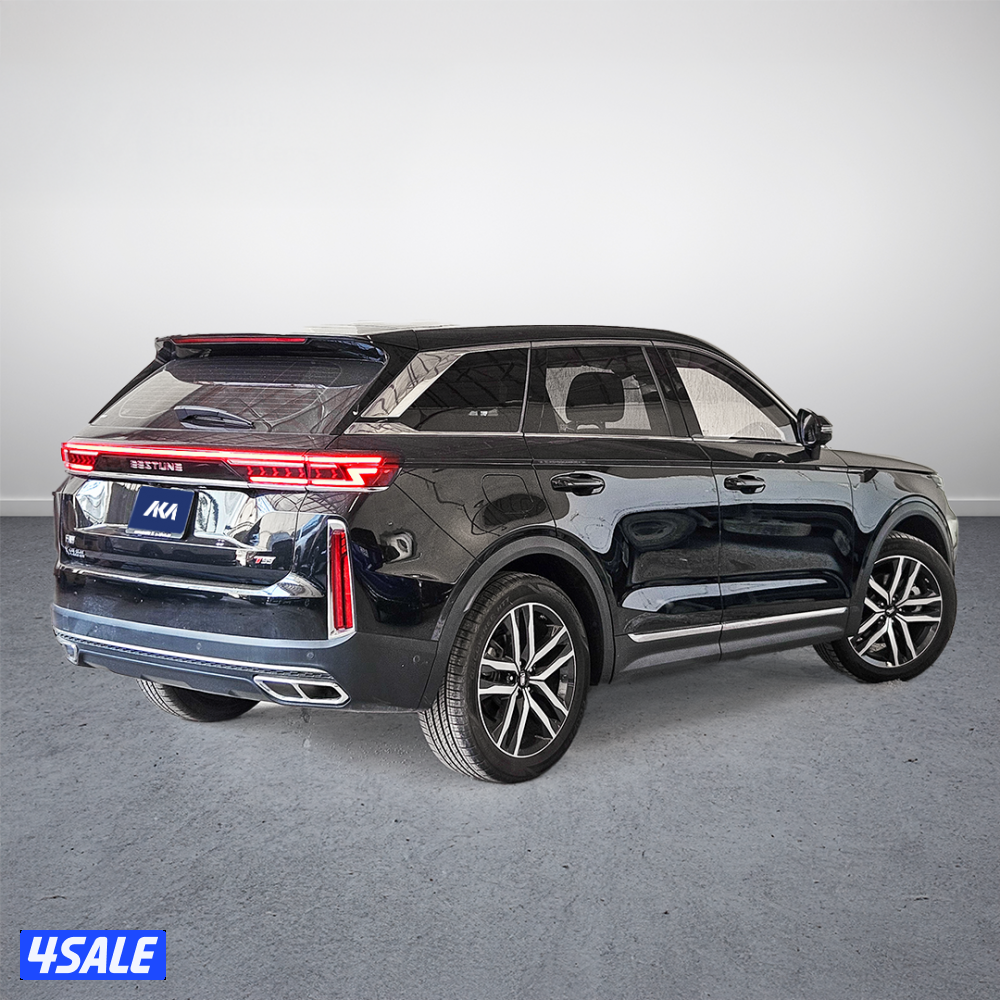 Bestune T99 – Auto Park | Massage Seats | 2.0L Turbo | KWD 4,5005