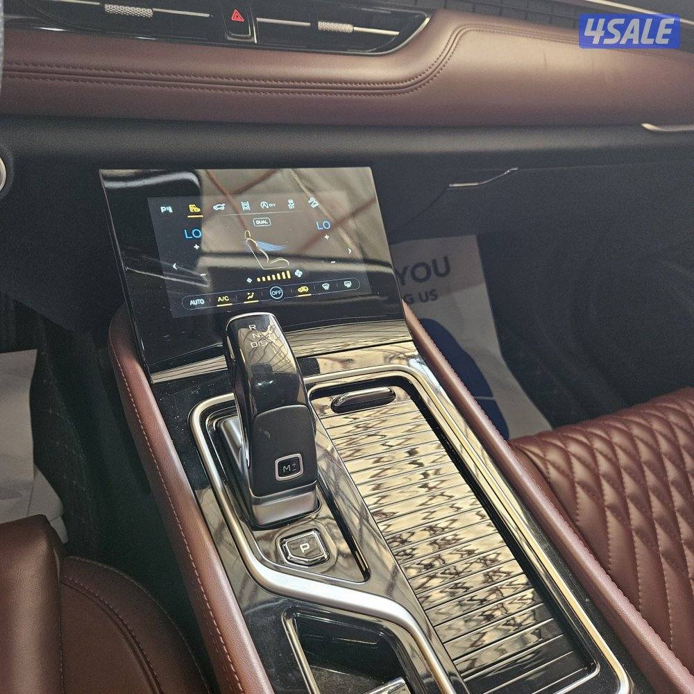 Bestune T99 – Auto Park | Massage Seats | 2.0L Turbo | KWD 4,5007