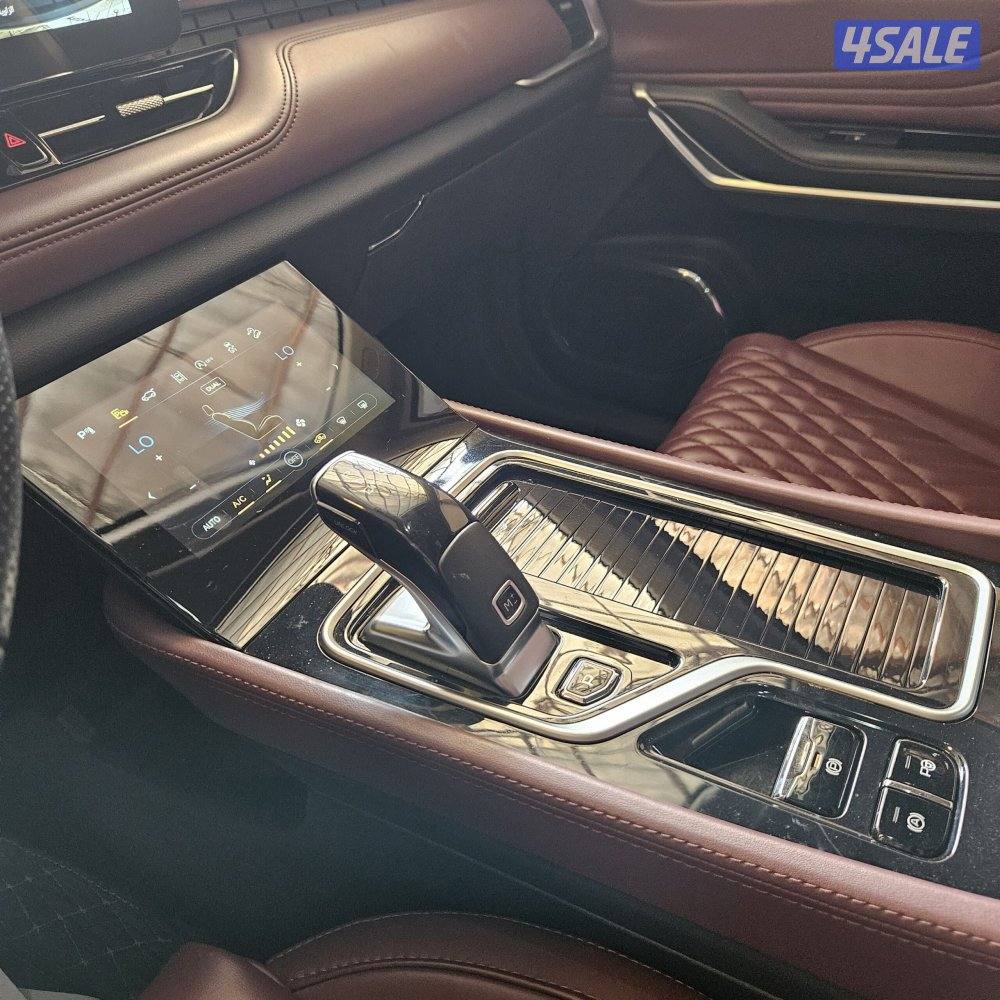 Bestune T99 – Auto Park | Massage Seats | 2.0L Turbo | KWD 4,5008