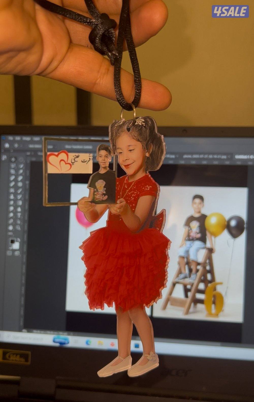 🔥🔥بسعر مغري مكينة طابعة UV 90x60🔥🔥13