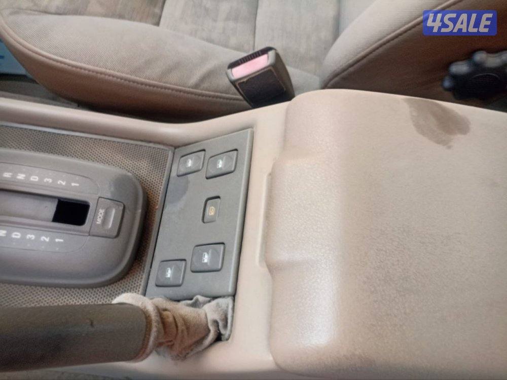 لاند روفر ديسكفري 2 – مستعمل
Land Rover Discovery 2 – Used11