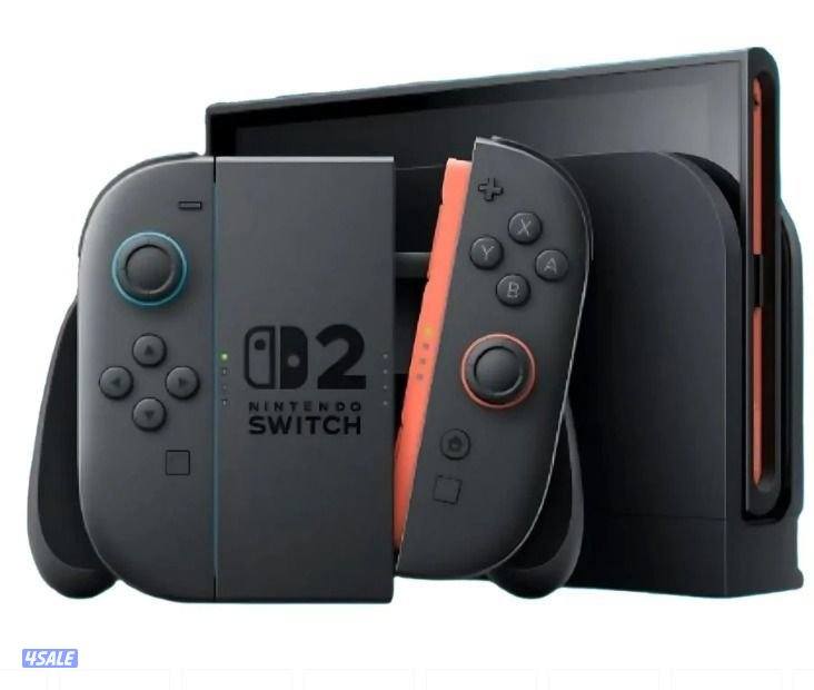 بيع جميع الاجهزه بلاستيشن اكس بوكس نيتيندو يوجد لدينا ورشة تصليح خدمة10