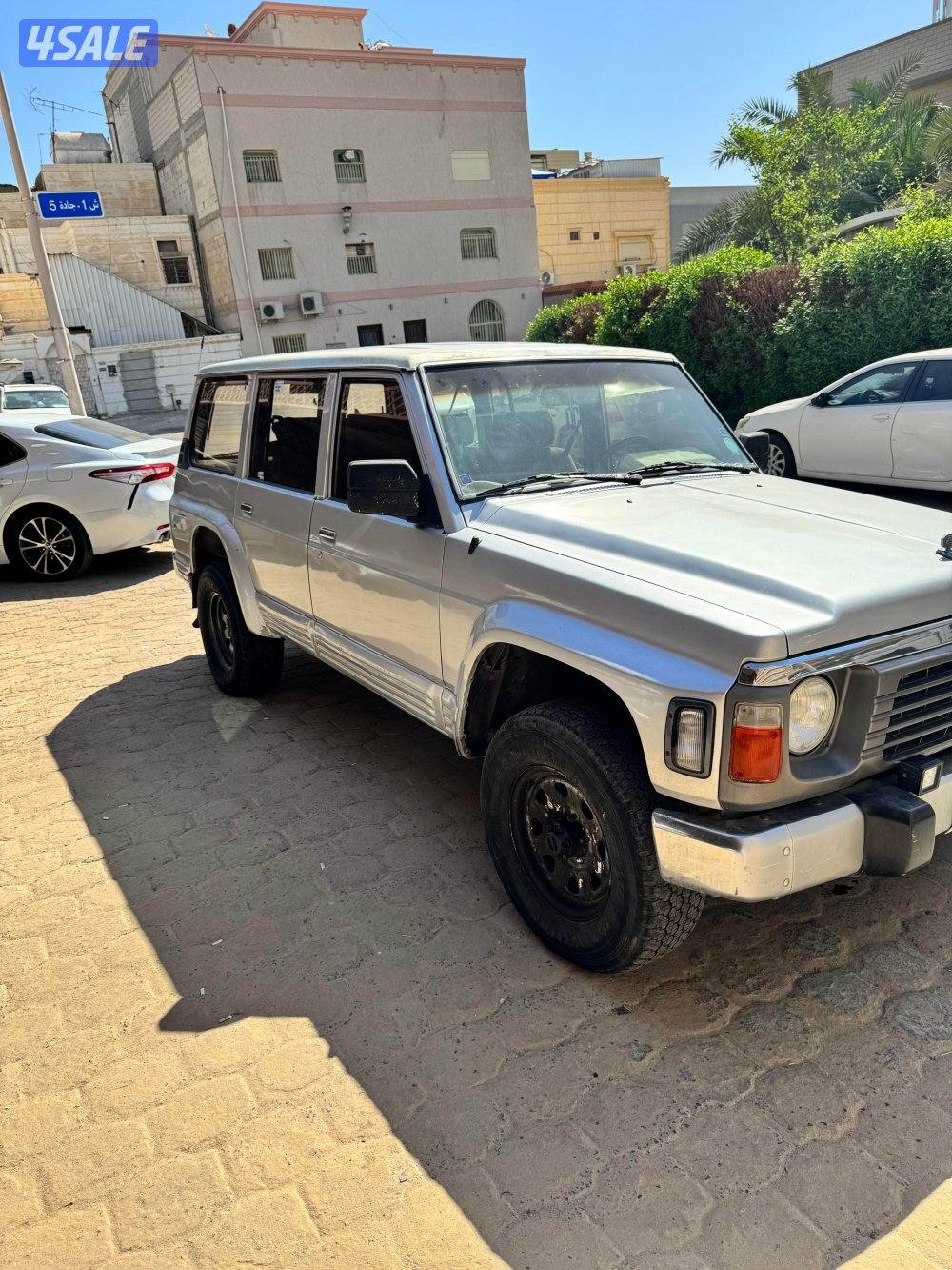 للبيع سفاري ٩٦1