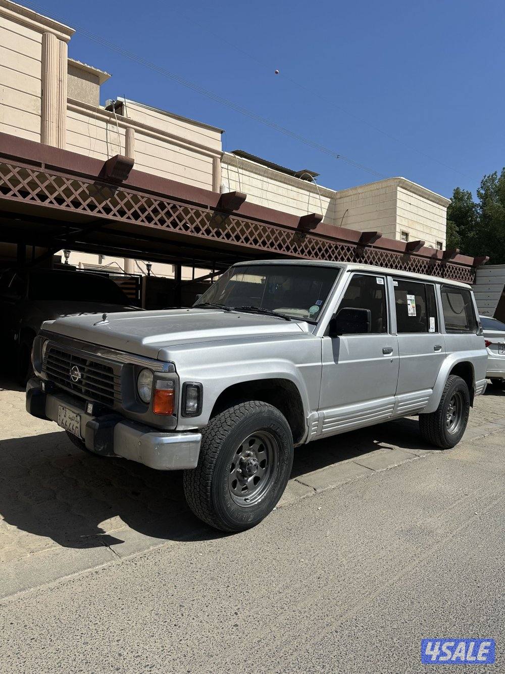 للبيع سفاري ٩٦3