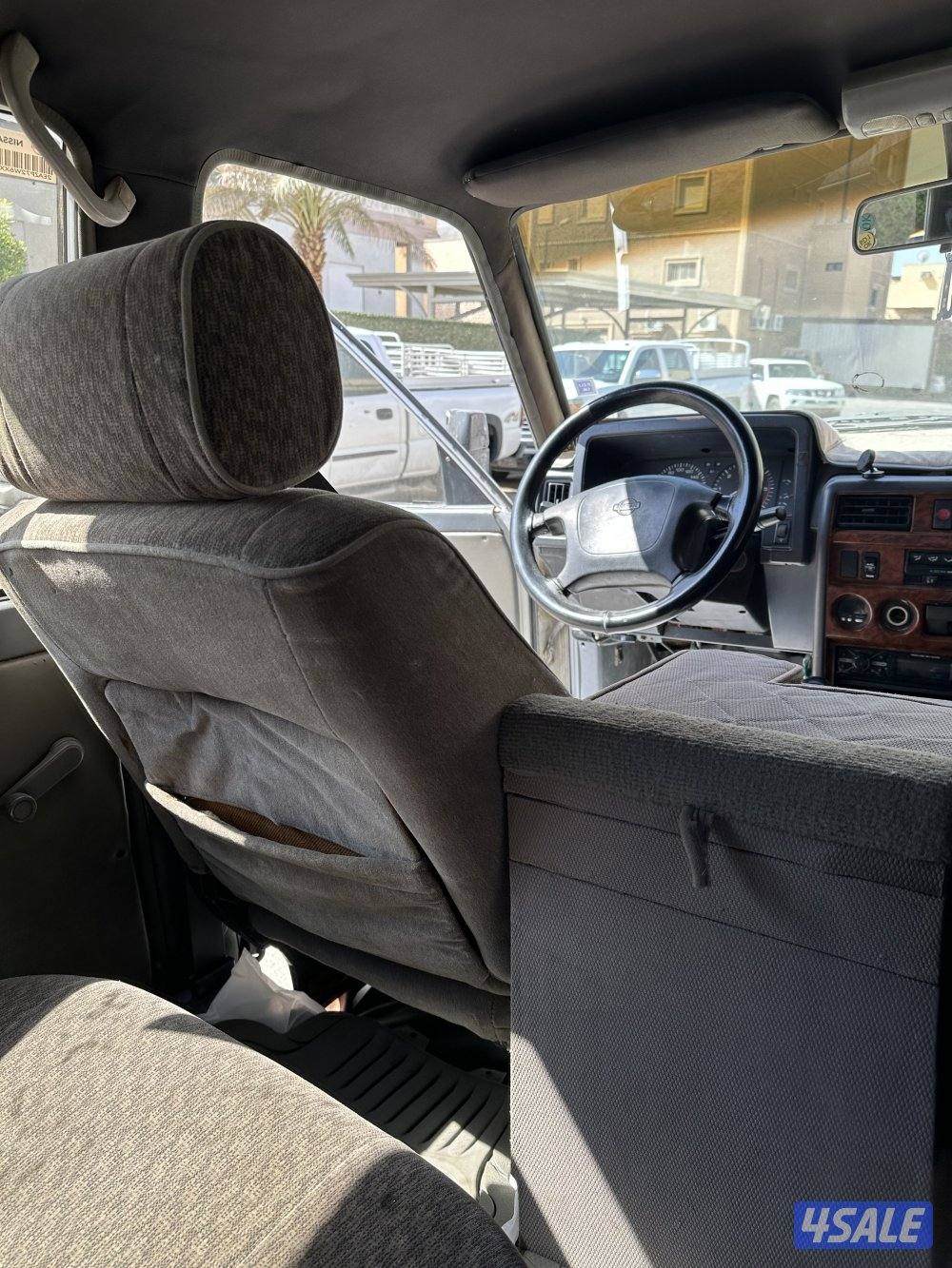 للبيع سفاري ٩٦5