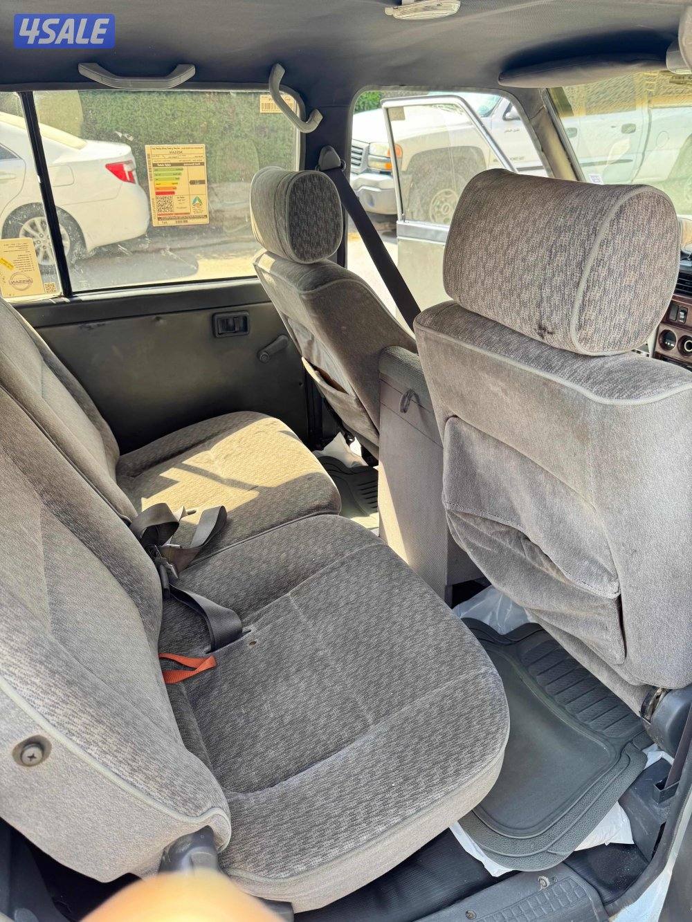 للبيع سفاري ٩٦7