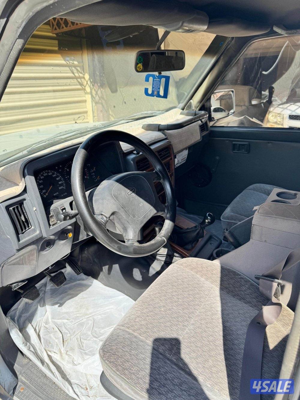 للبيع سفاري ٩٦11