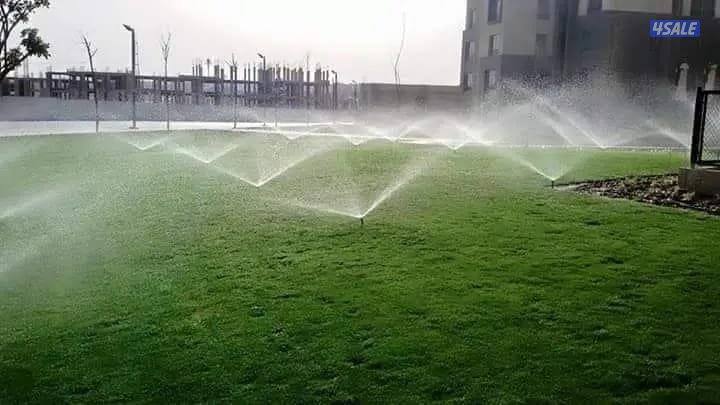 تنسيق حدائق15