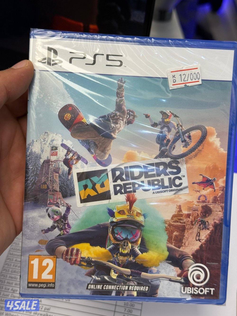 العاب بلاستيشن7