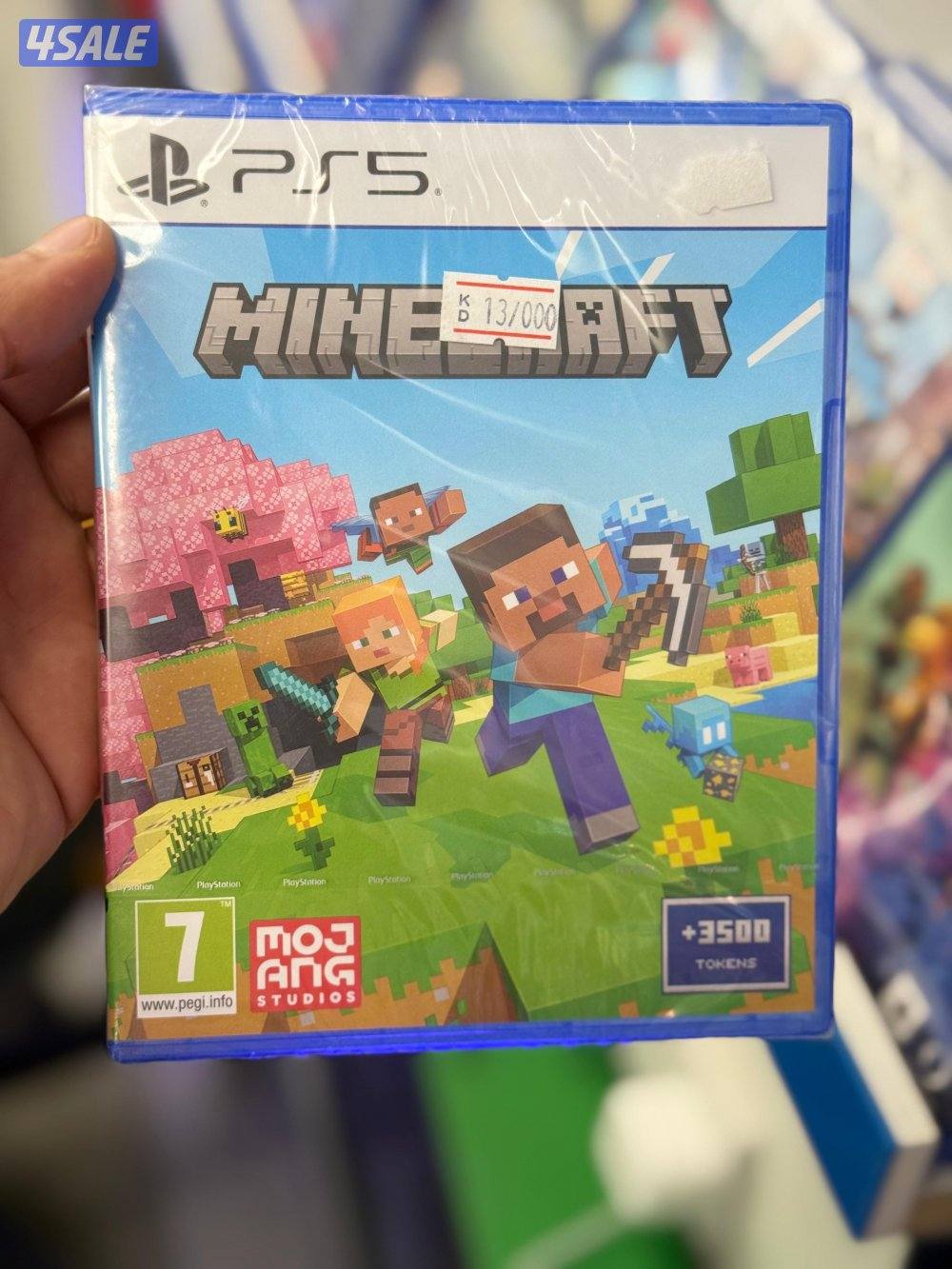 العاب بلاستيشن14