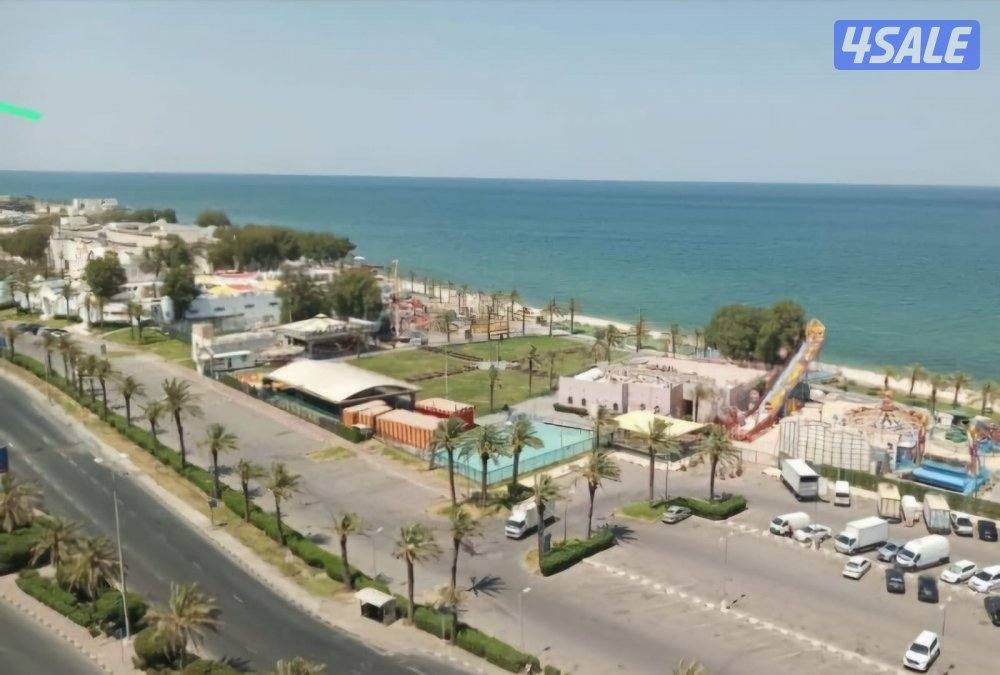 أجار يومي مقابل البحر مباشرة لأصحاب الذوق الرفيع0