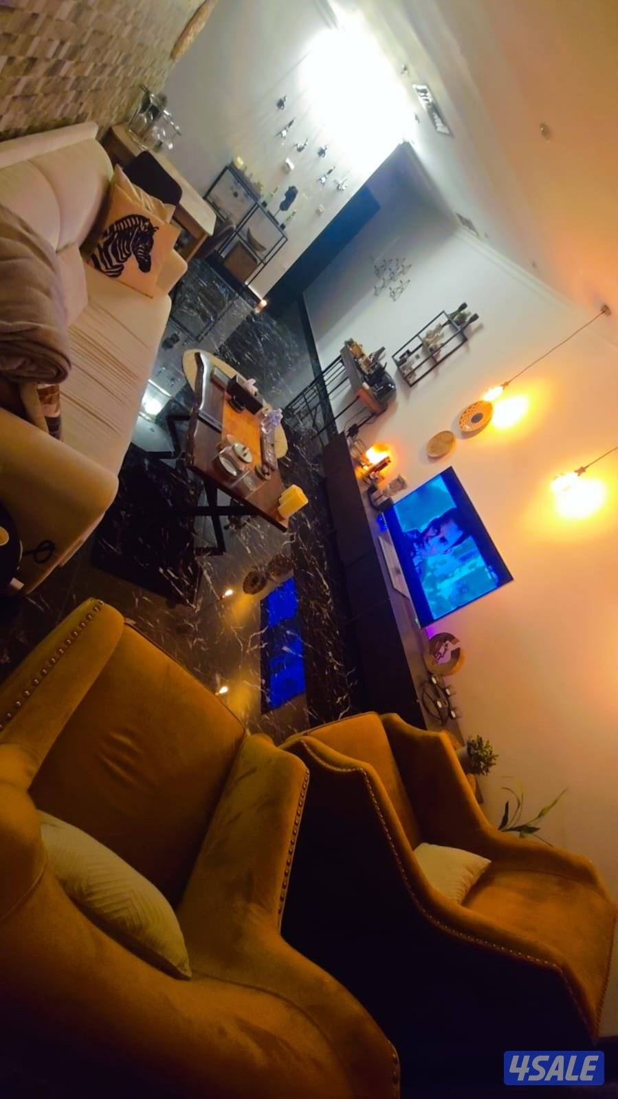 أجار يومي مقابل البحر مباشرة لأصحاب الذوق الرفيع3