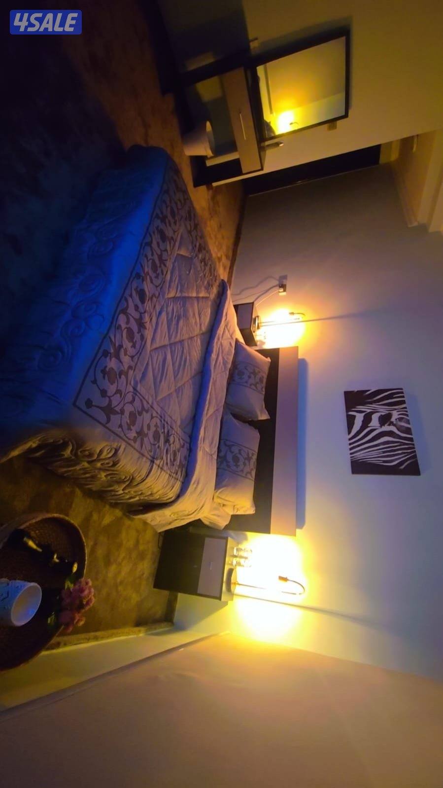 أجار يومي مقابل البحر مباشرة لأصحاب الذوق الرفيع4