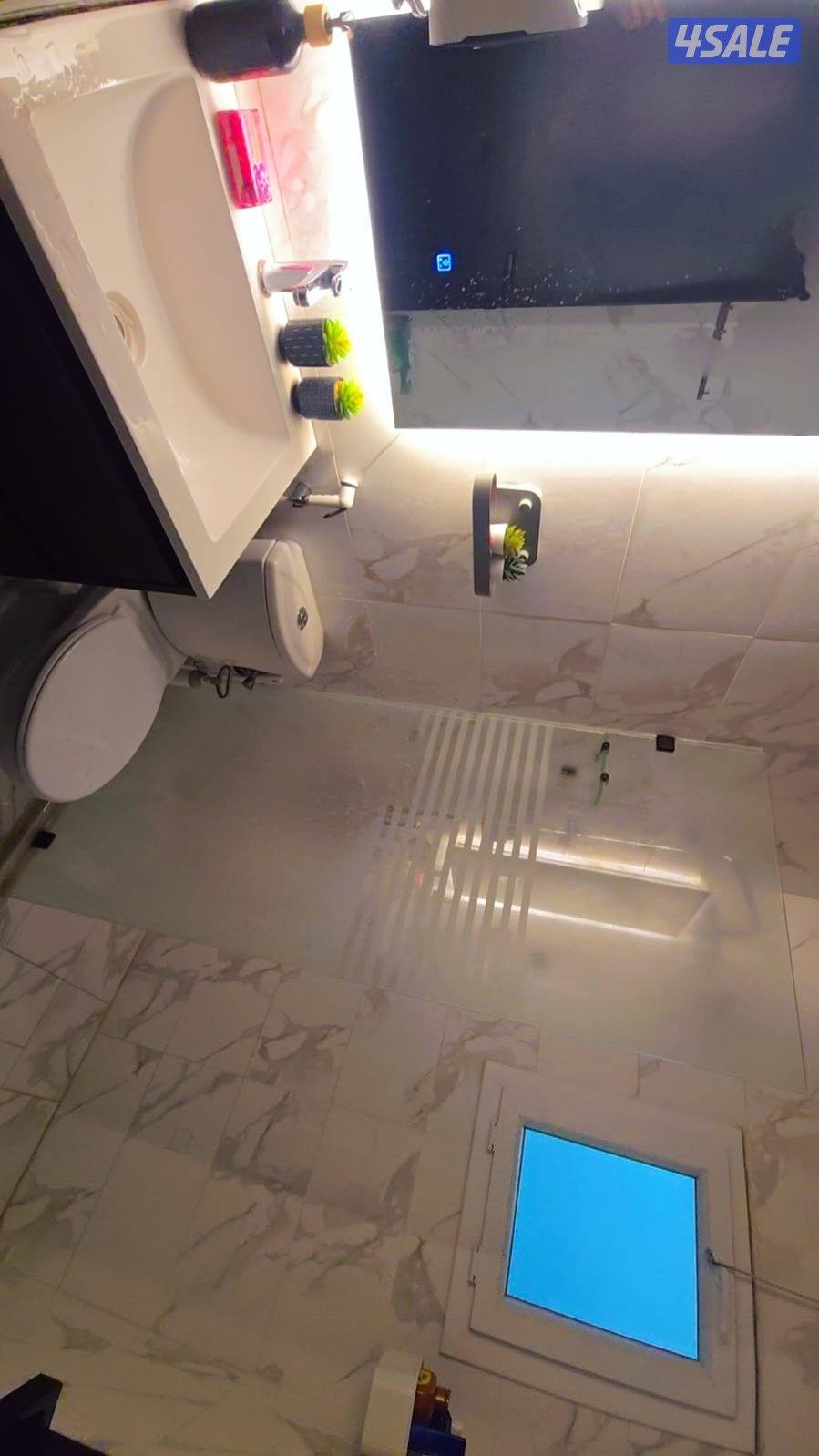 أجار يومي مقابل البحر مباشرة لأصحاب الذوق الرفيع6