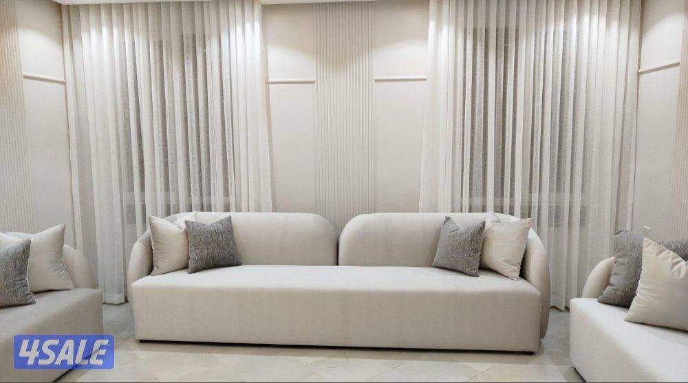 تفصال وتنجيد وستائر اعلي جوده وأقل سعر1