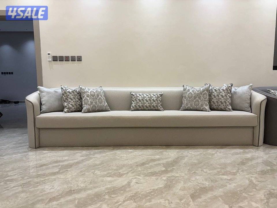 تفصال وتنجيد وستائر اعلي جوده وأقل سعر3