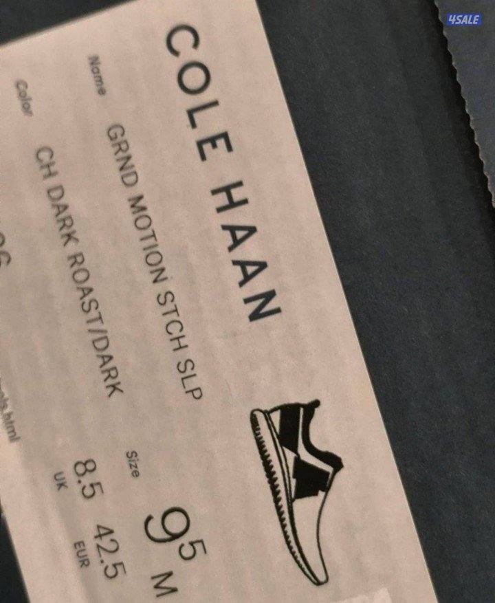 COLE HAAN5