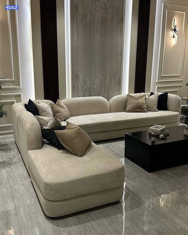 تفصال وتنجيد جميع الموديلات حسب الطلب اسفنج البغلي ستائر وفيفي ورول13