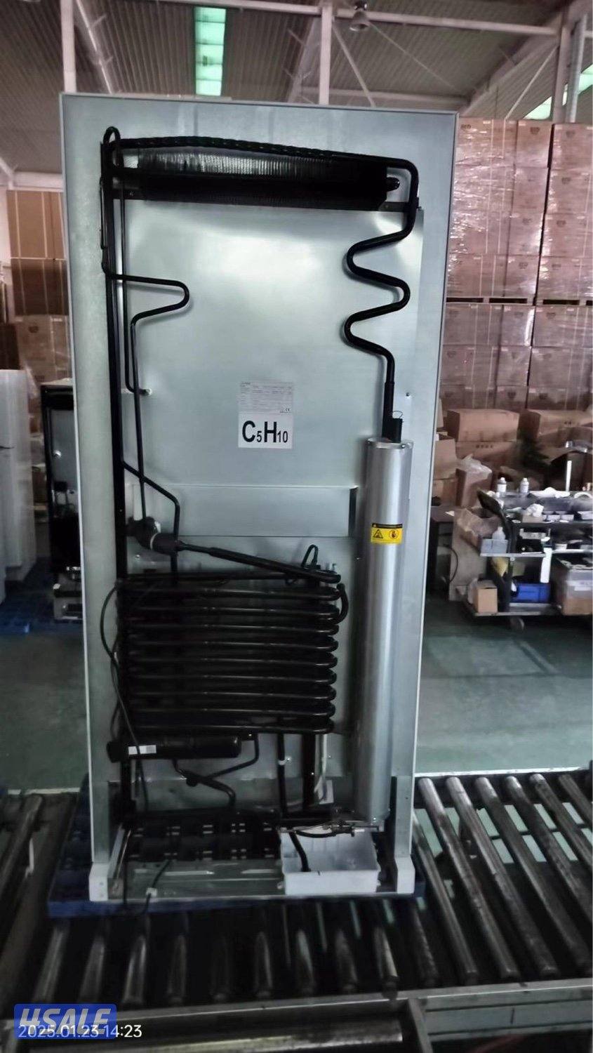 ثلاجات  تعمل  علي  الكهرباء  والغاز10