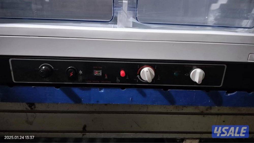 ثلاجات  تعمل  علي  الكهرباء  والغاز12