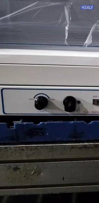 ثلاجات  تعمل  علي  الكهرباء  والغاز11