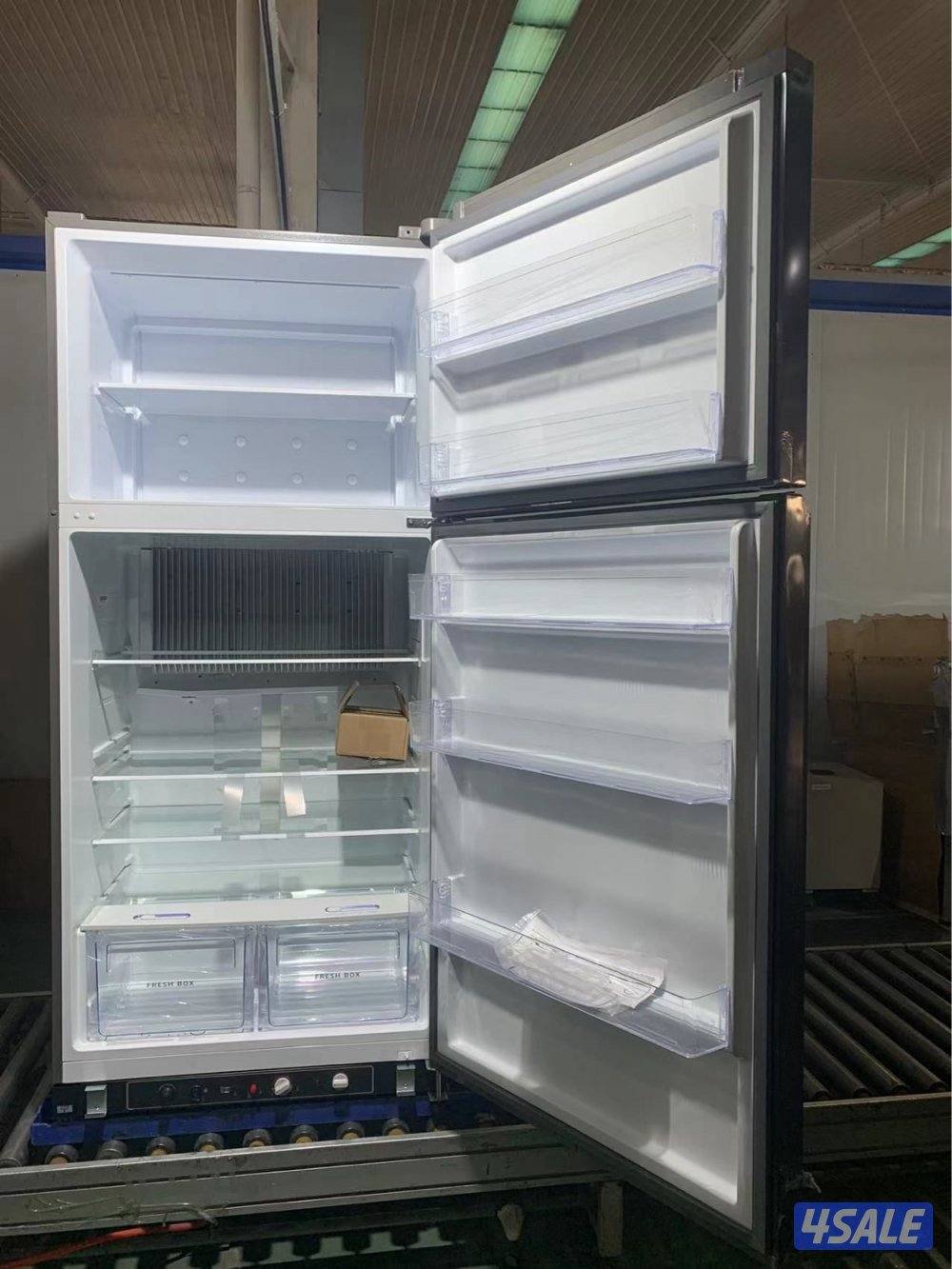 سخان  غاز ١٨ لتر  و١٢  لتر كفاله  سنه2