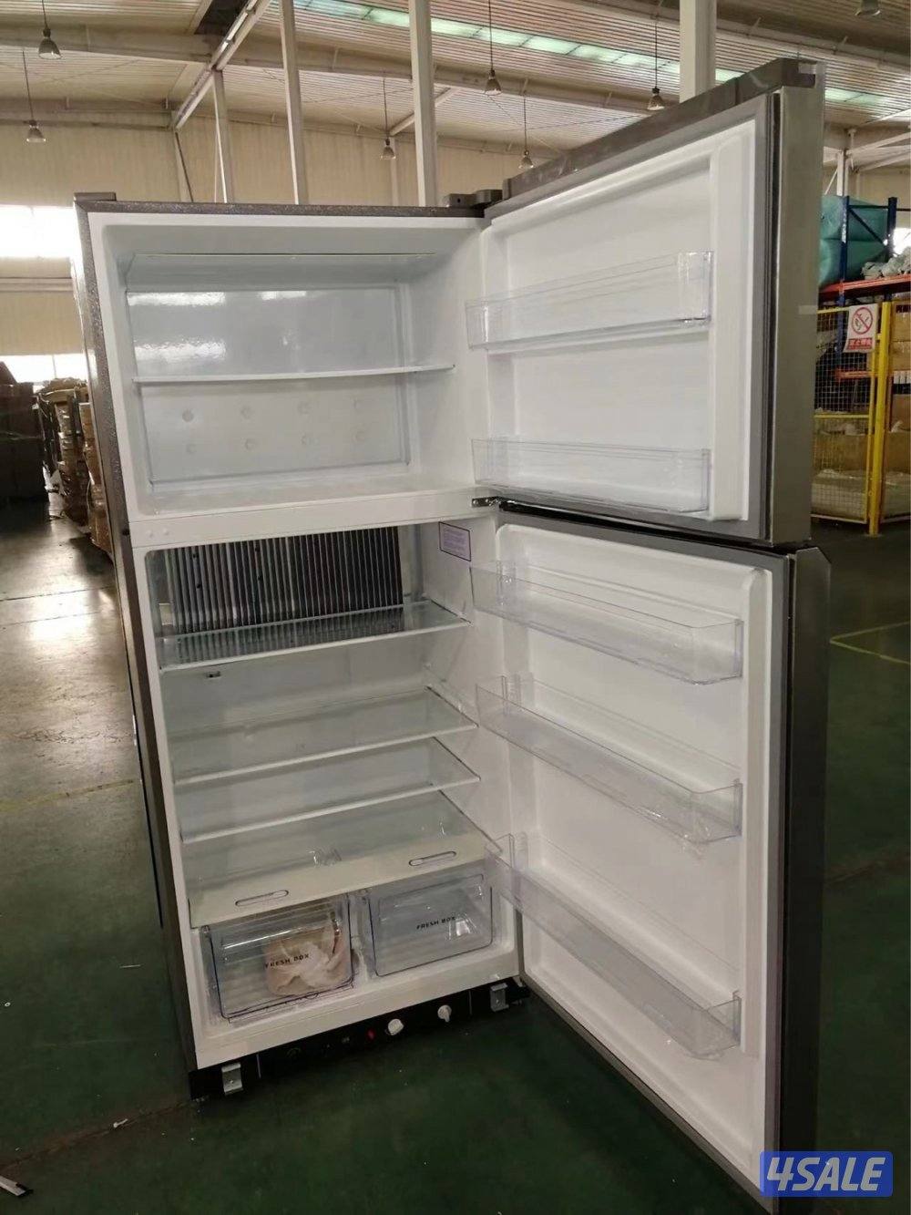 سخان  غاز ١٨ لتر  و١٢  لتر كفاله  سنه3