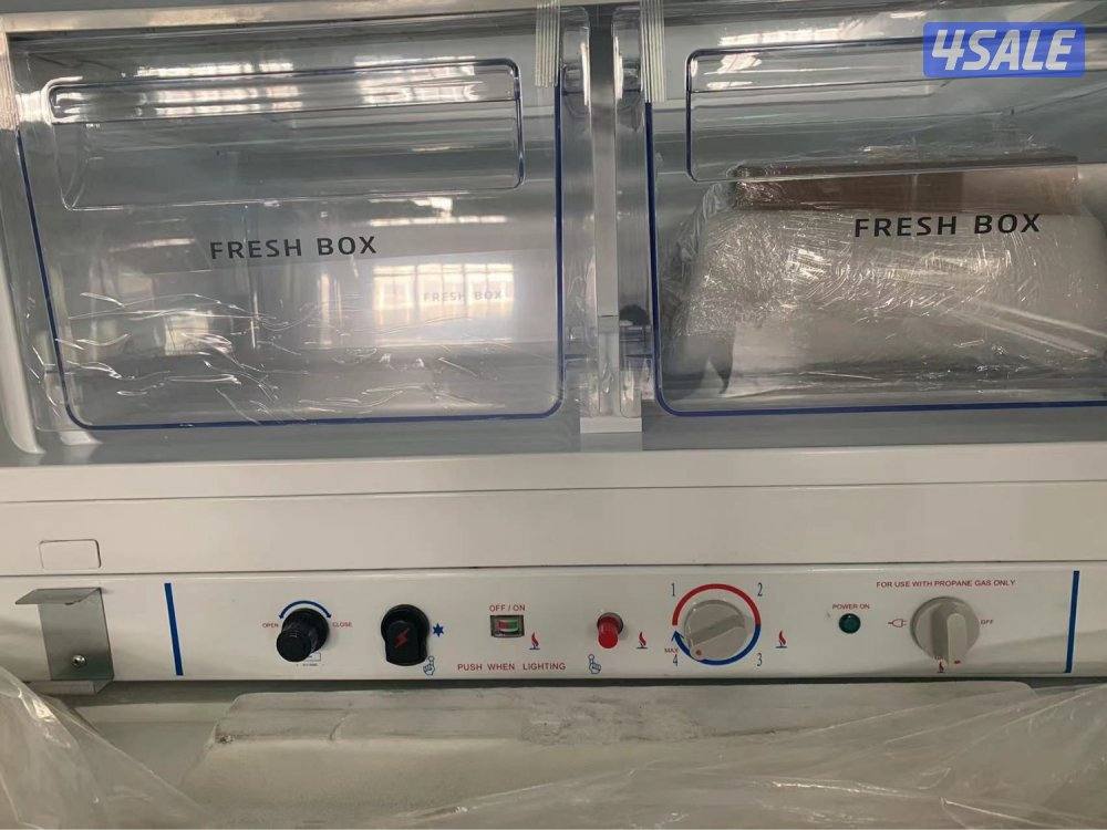 سخان  غاز ١٨ لتر  و١٢  لتر كفاله  سنه5