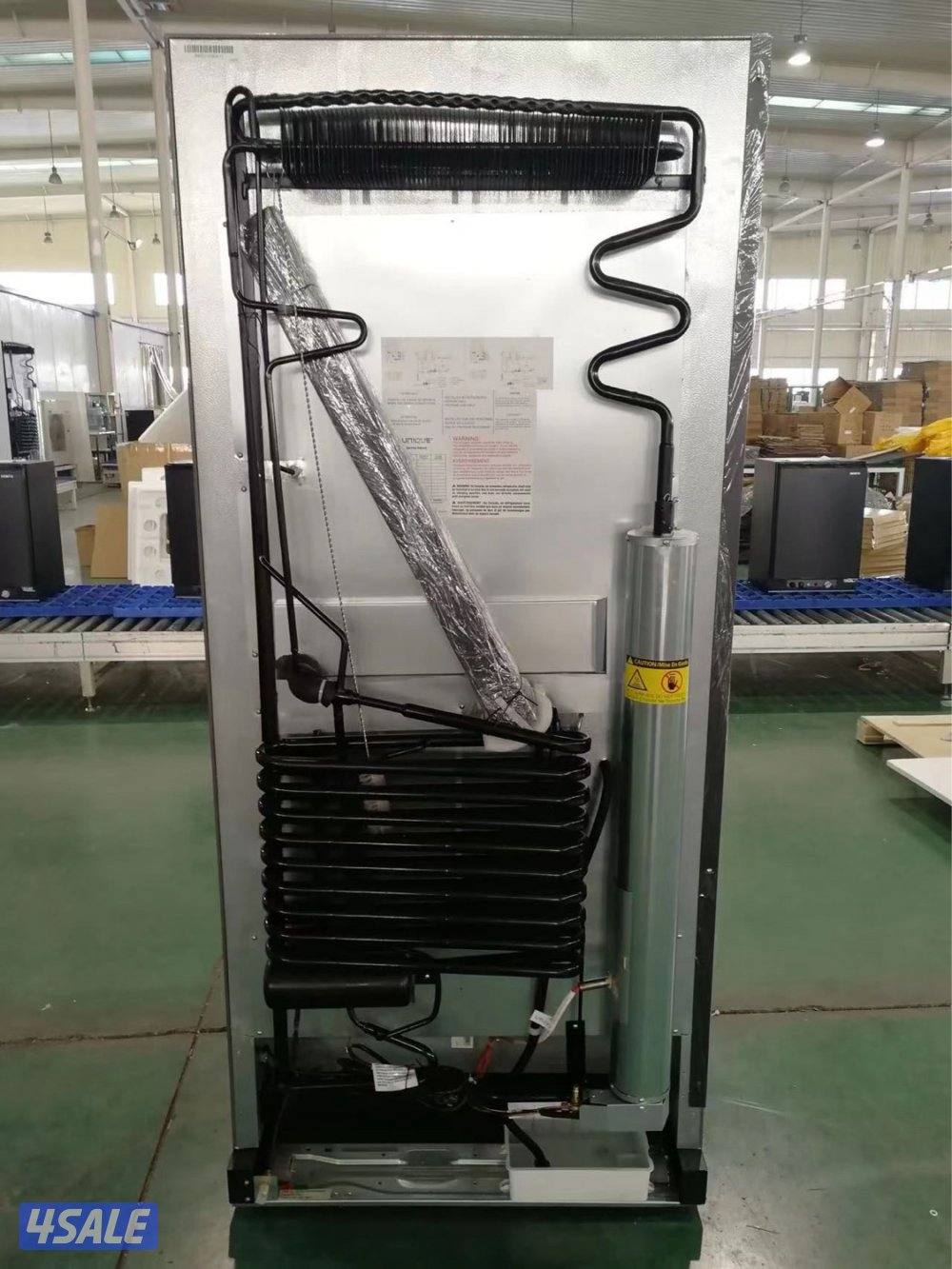 سخان  غاز ١٨ لتر  و١٢  لتر كفاله  سنه8