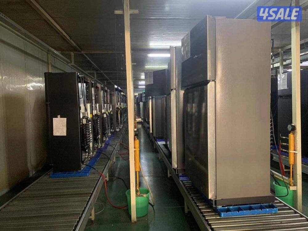 سخان  غاز ١٨ لتر  و١٢  لتر كفاله  سنه10