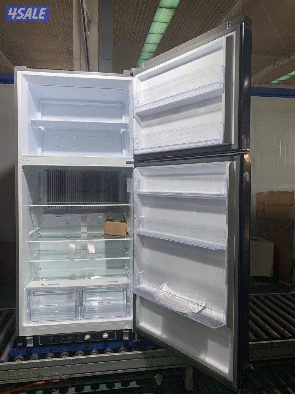 سخان  غاز ١٨ لتر  و١٢  لتر كفاله  سنه11