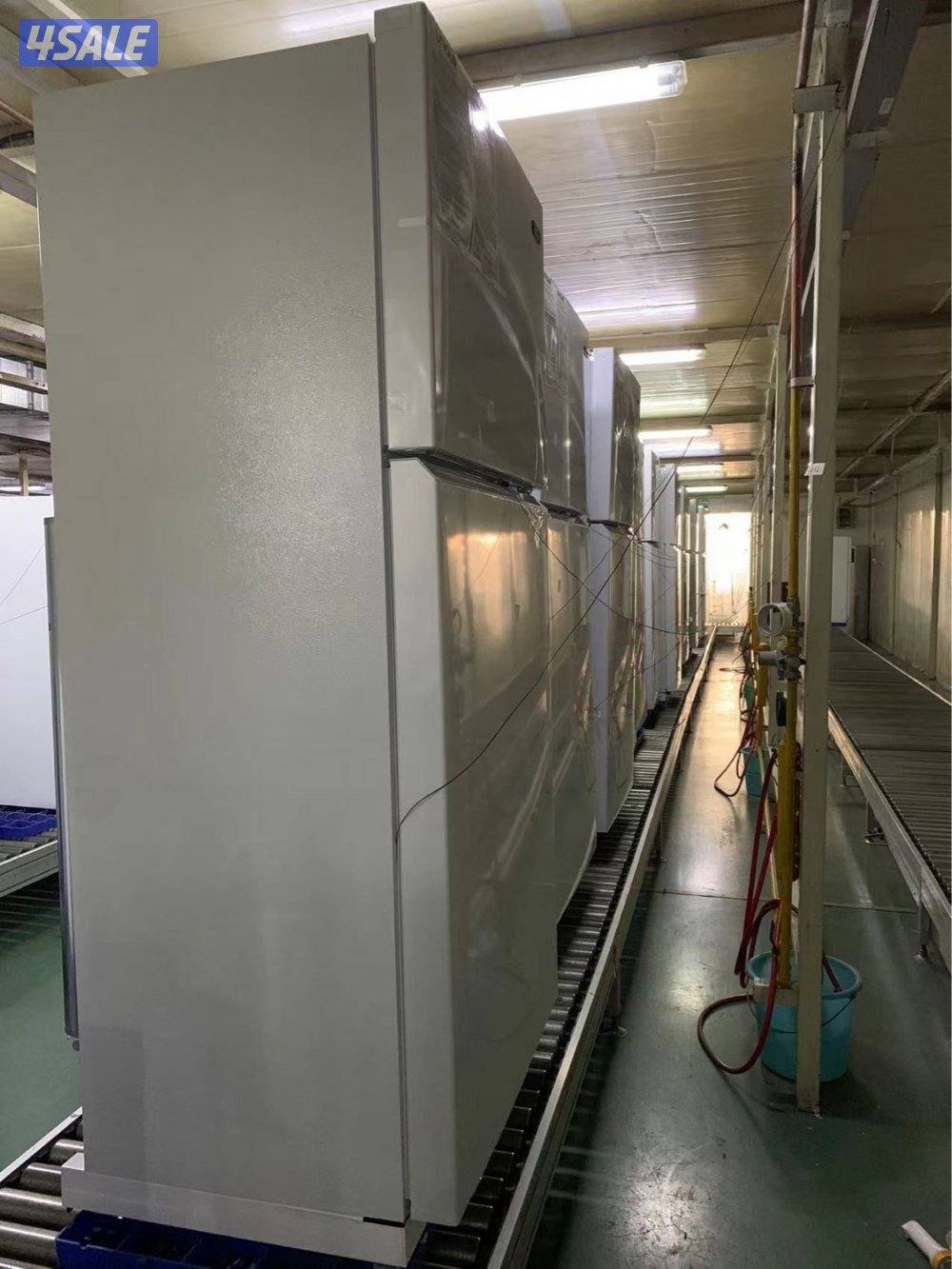 سخان  غاز ١٨ لتر  و١٢  لتر كفاله  سنه12