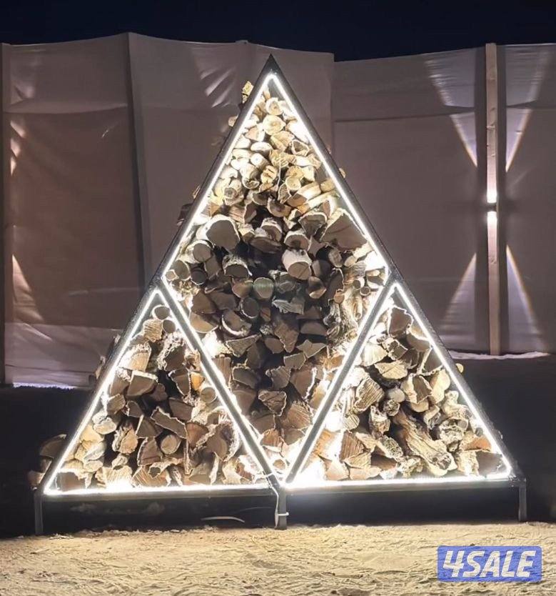 ستاندات حطب0