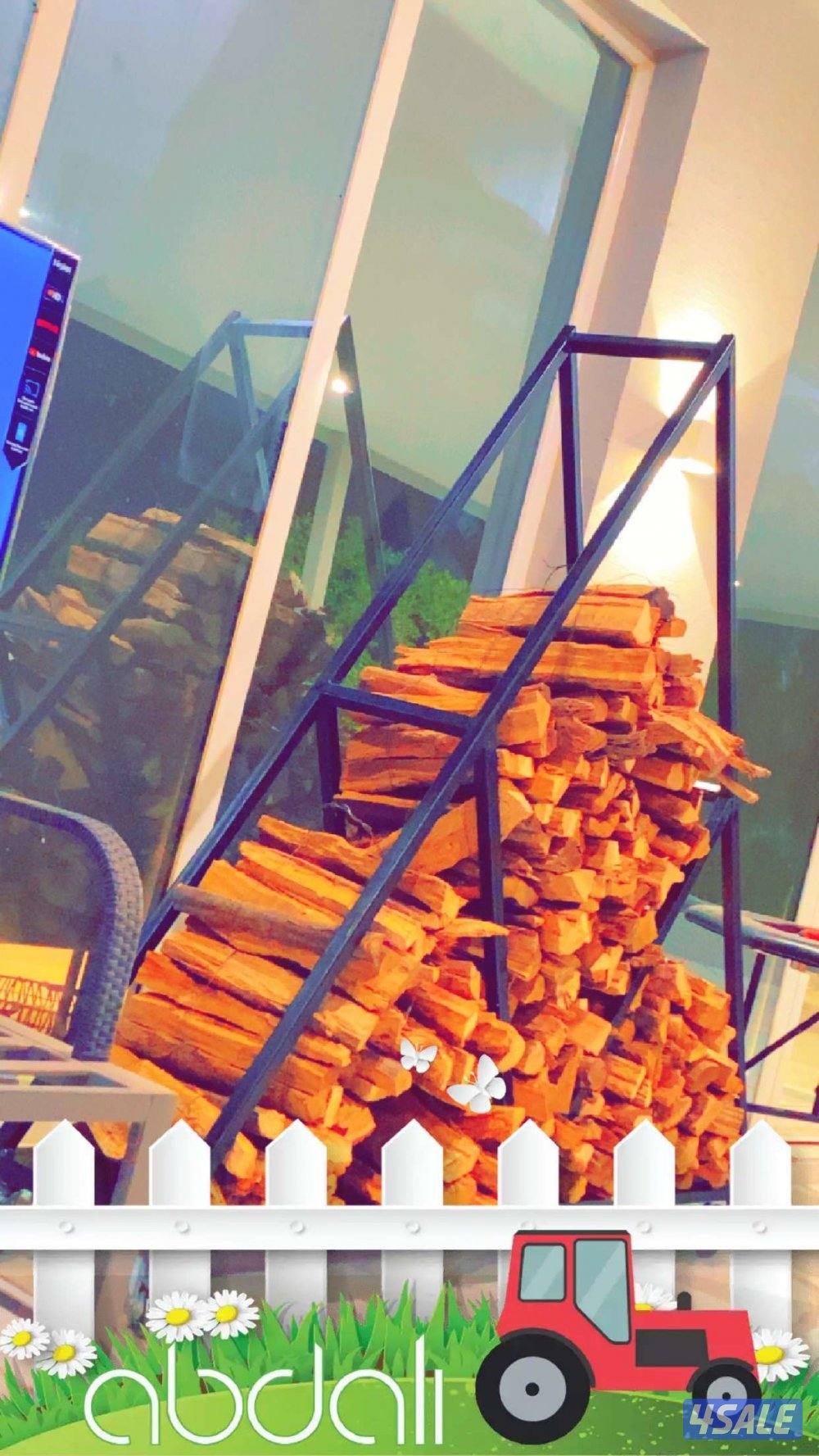 ستاندات حطب2