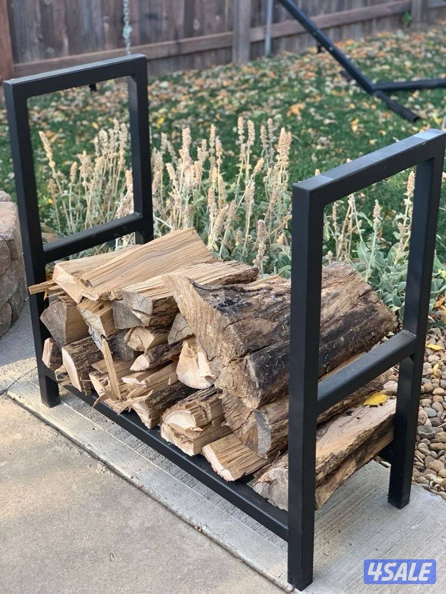 ستاندات حطب3