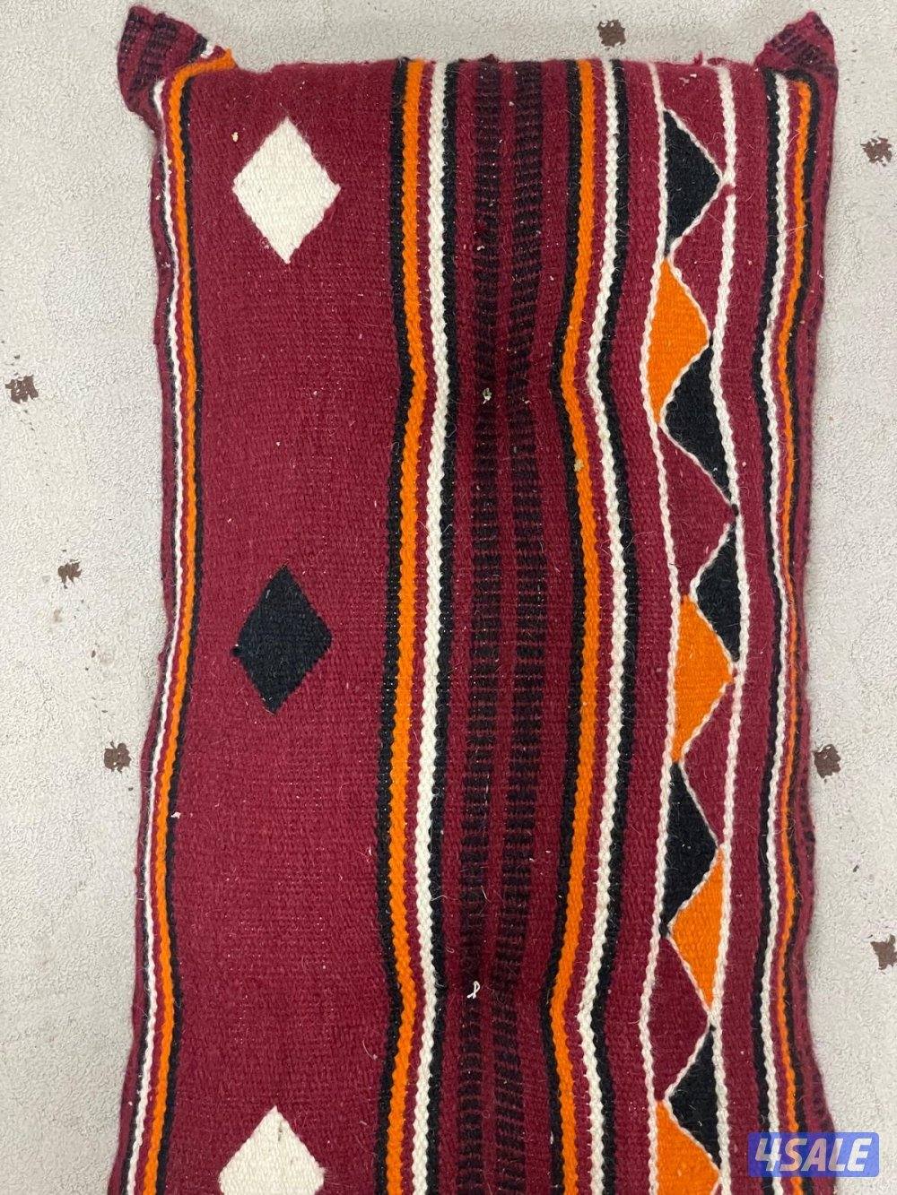 شعر شامي يدوي — البادية لبيوت الشعر14