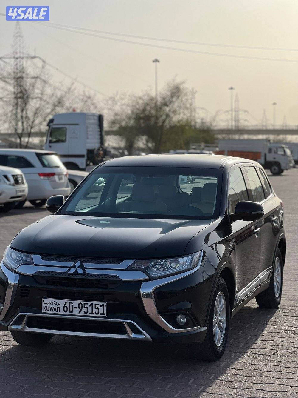 للبيع اوتلاندر 20221