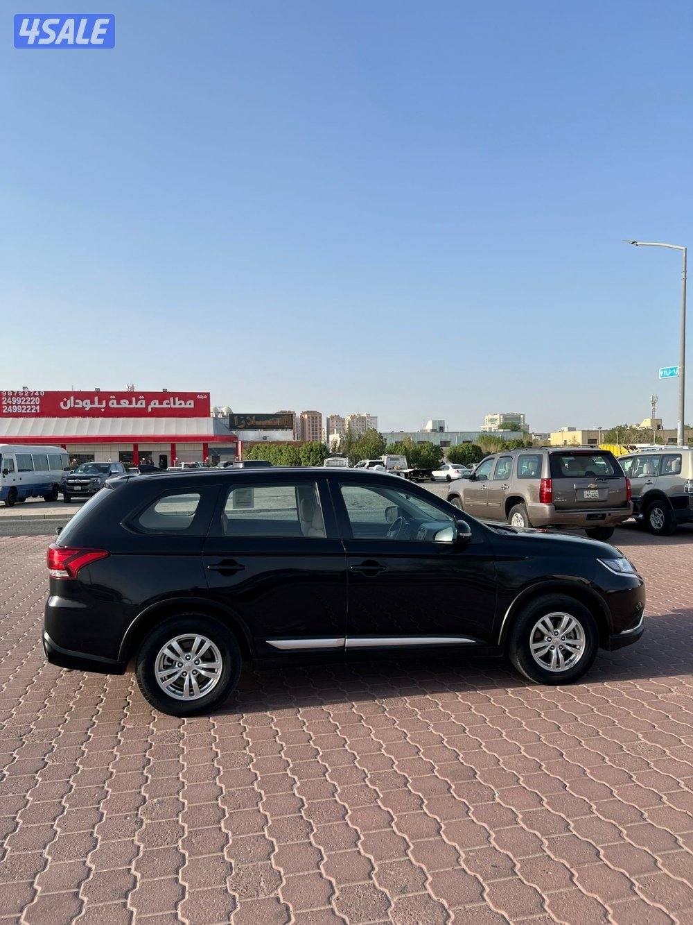 للبيع اوتلاندر 20225