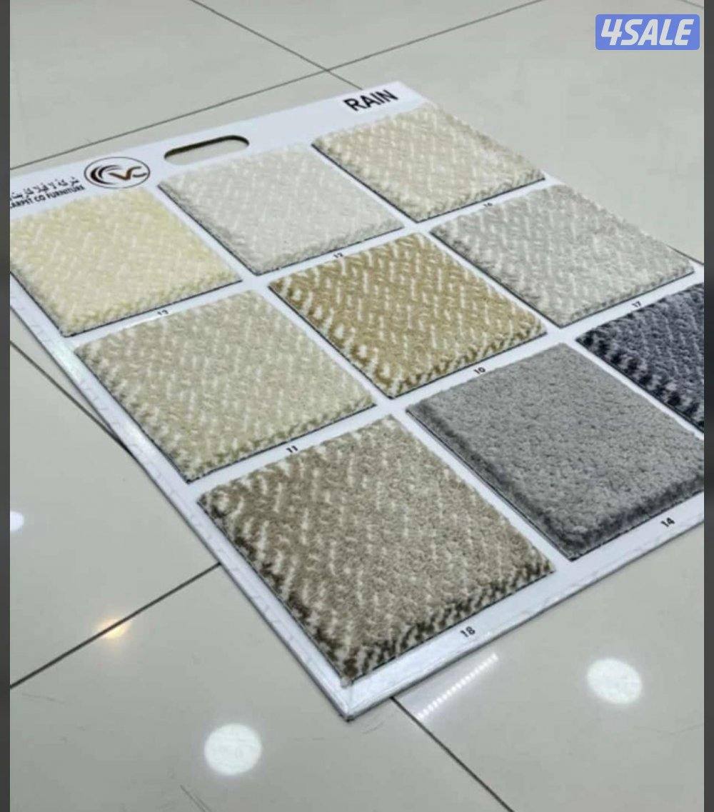 الأثاث والمفروشات على حسب الطلب أسعار مناسبه2