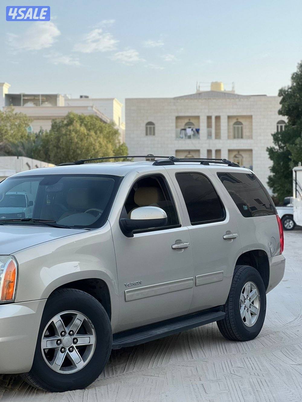 للبيع يوكن شرط الفحص1