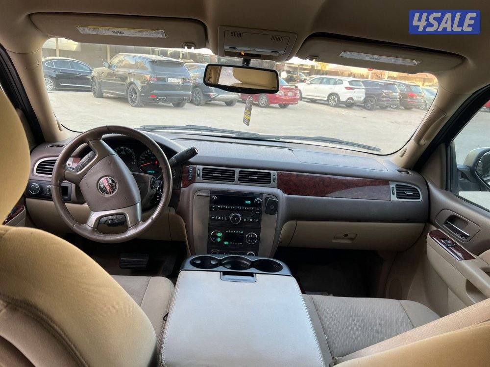 للبيع يوكن شرط الفحص3