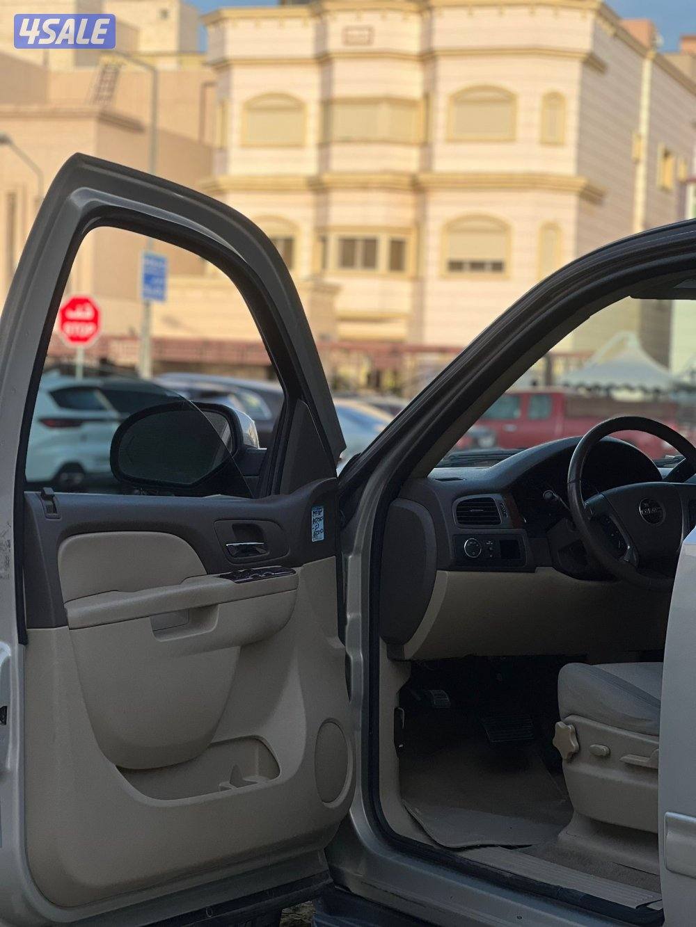 للبيع يوكن شرط الفحص4