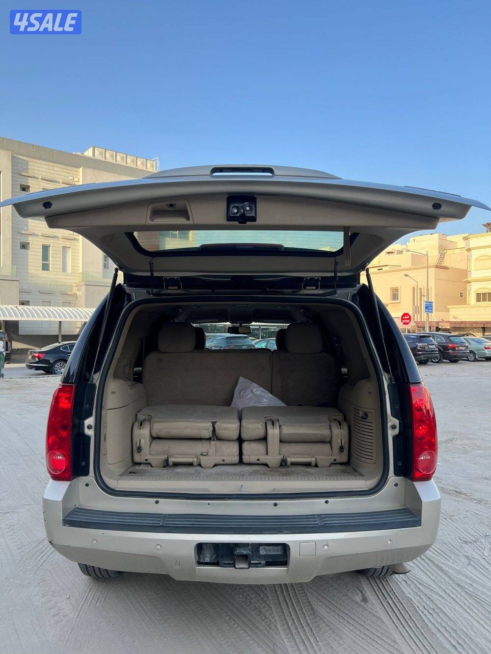 للبيع يوكن شرط الفحص5