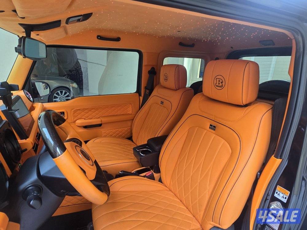 للمتميزين للبيع  او للبدل جميني م ٢٠٢٤ مواصفات خاصة off road12