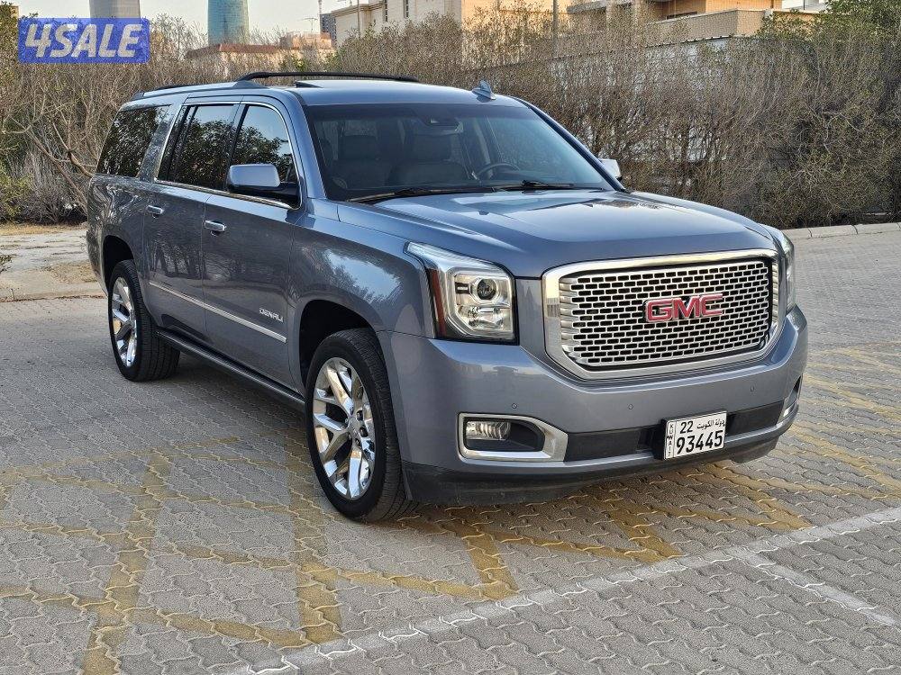 للبيع سوبربان دينالي XL فل ابشن كامل الموصفات0