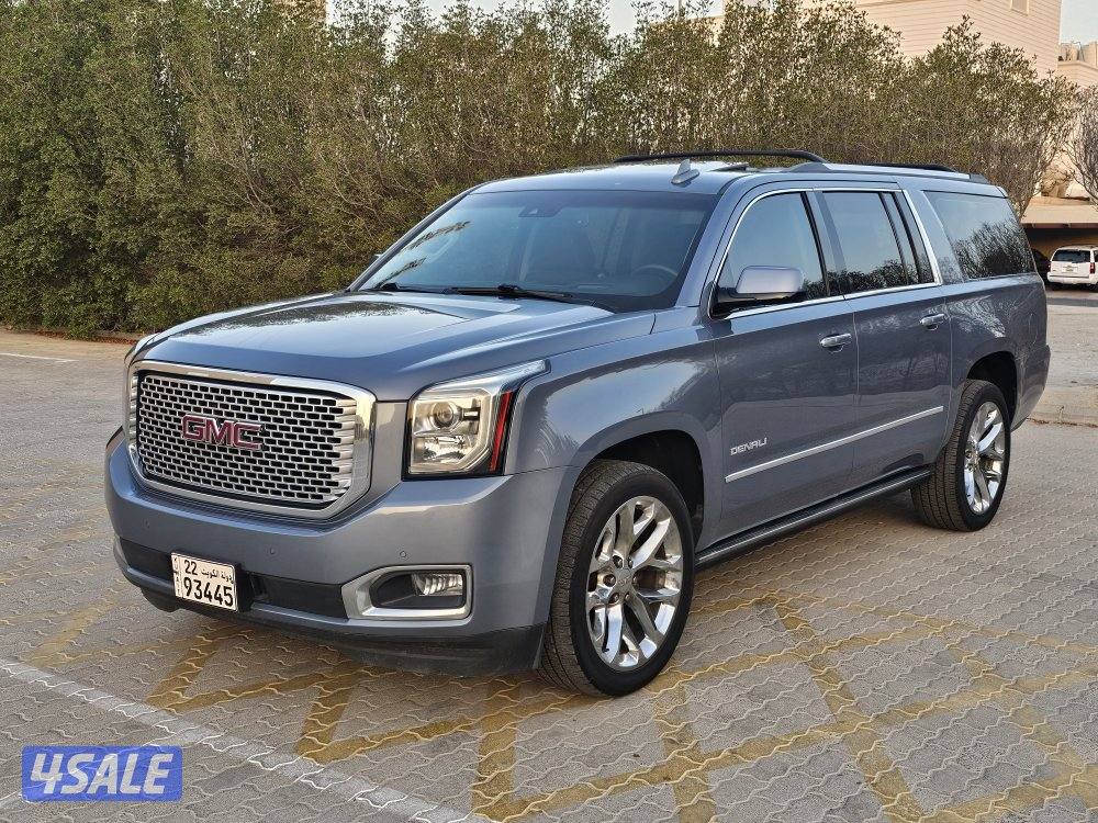 للبيع سوبربان دينالي XL فل ابشن كامل الموصفات1