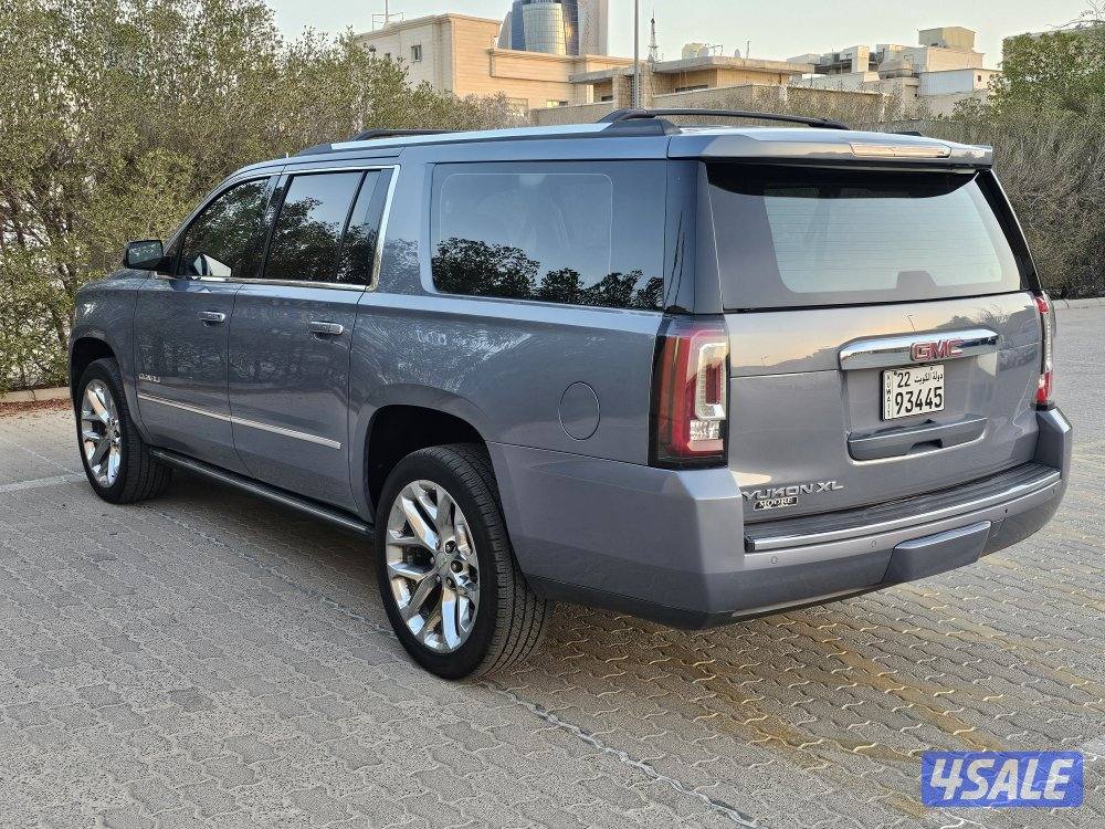 للبيع سوبربان دينالي XL فل ابشن كامل الموصفات5