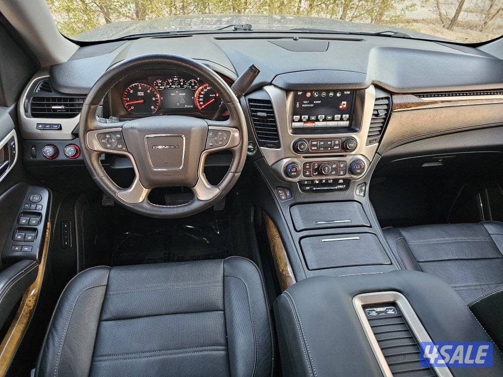 للبيع سوبربان دينالي XL فل ابشن كامل الموصفات6